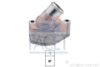 FACET 7.8352 Thermostat, coolant